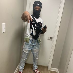 Meet your Posher, Malachi